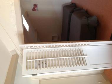 Hôtel Restaurant Les oliviers