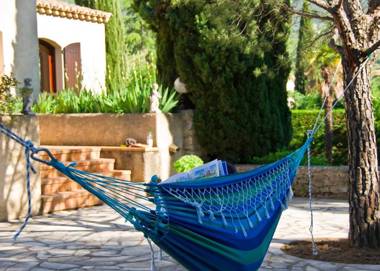 Comfortable Studio Nyons Private Garden Wellness