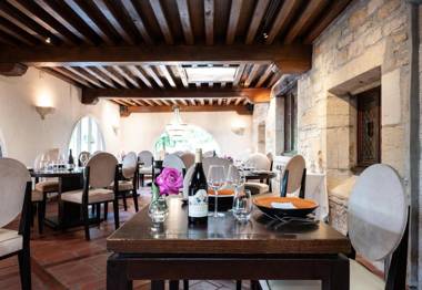 Hôtel La Gentilhommière