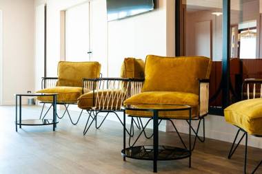 Kyriad Nuits-Saint-Georges