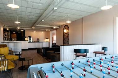 Kyriad Nuits-Saint-Georges