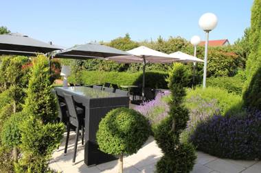 Hôtel Le Clos Badan