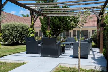 Hôtel Le Clos Badan