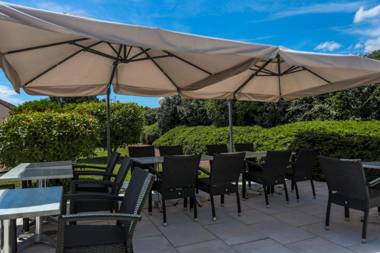 Hôtel Le Clos Badan