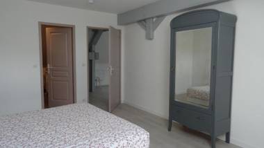 Chambres d'hotes Maison Gille