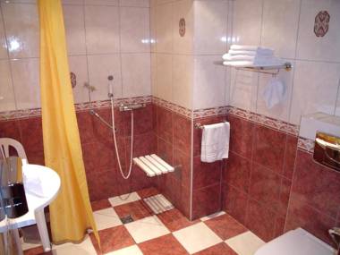 Cit'Hotel - Hotel Le Cèdre