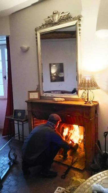 Coté-Serein La Privilège de la Tour Madame