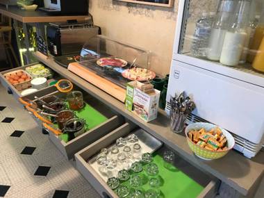 Coté-Serein La Privilège de la Tour Madame