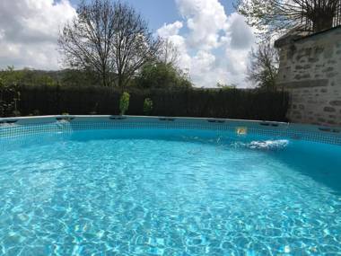 Côté-Serein - Domaine de Venoise