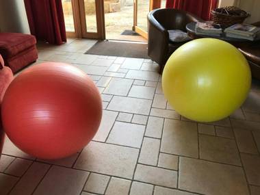 Côté-Serein suites familiales du Clos