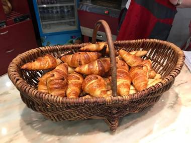 Côté-Serein - Les chambres du Clos-Malo