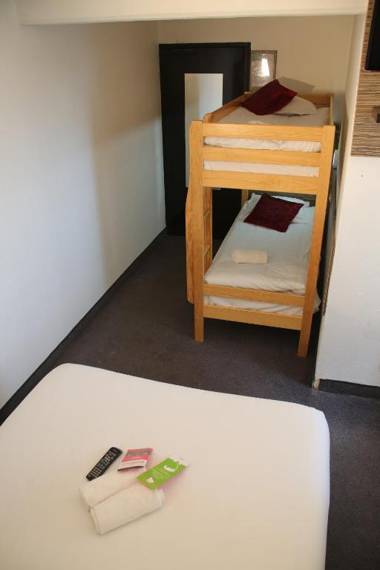 Fasthotel Lens Noyelles Godault