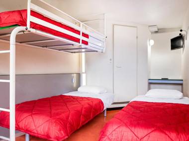 Première Classe Lille Sud Henin Beaumont