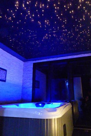 Chambres d'hôtes et table d'hôtes L'Intemporelle