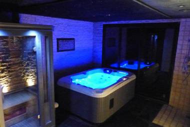 Chambres d'hôtes et table d'hôtes L'Intemporelle