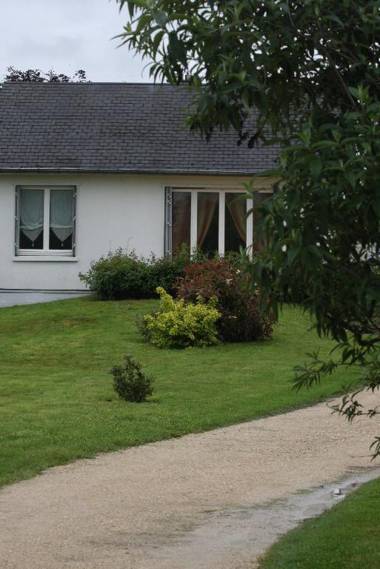 Gîte Au fil de l'eau