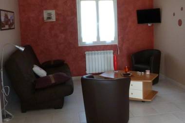 Les Gites De Colliers