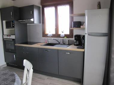 Gîte Muides-sur-Loire 3 pièces 4 personnes - FR-1-491-272