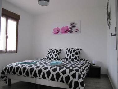 Gîte Muides-sur-Loire 3 pièces 4 personnes - FR-1-491-272