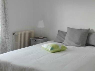 Gîte Muides-sur-Loire 3 pièces 4 personnes - FR-1-491-182