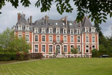 Wyndham Halcyon Resort La Souterraine