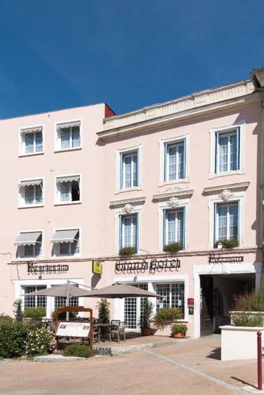 Grand Hotel Pelisson