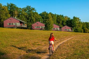 Goélia Le Domaine des Nouailles