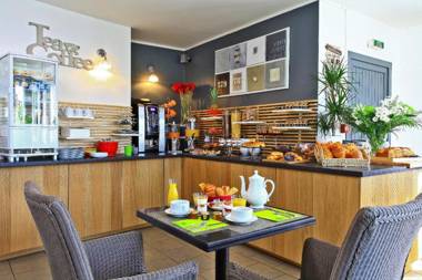 Résidence La Chaize