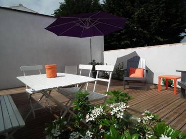 Résidence La Chaize