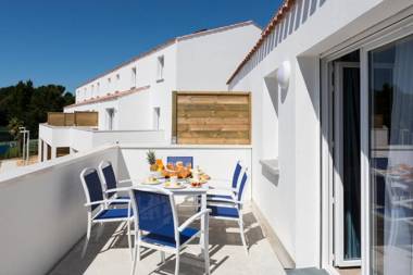 Résidence Prestige Odalys Le Domaine des Pins