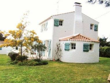 Maison Noirmoutier-en-l'Île 5 pièces 8 personnes - FR-1-224B-477