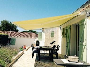 Maison Noirmoutier-en-l'Île 5 pièces 8 personnes - FR-1-224B-477