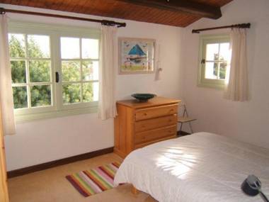 Maison Noirmoutier-en-l'Île 5 pièces 8 personnes - FR-1-224B-477