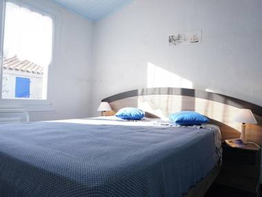 Maison Noirmoutier-en-l'Île 3 pièces 5 personnes - FR-1-224B-618