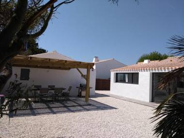 Maison Noirmoutier-en-l'Île 4 pièces 6 personnes - FR-1-224B-646