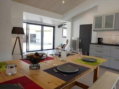Maison Noirmoutier-en-l'Île 4 pièces 6 personnes - FR-1-224B-646