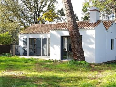 Maison Noirmoutier-en-l'Île 3 pièces 5 personnes - FR-1-224B-20