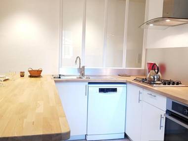 Maison Noirmoutier-en-l'Île 3 pièces 5 personnes - FR-1-224B-20