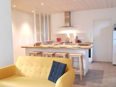 Maison Noirmoutier-en-l'Île 3 pièces 5 personnes - FR-1-224B-20
