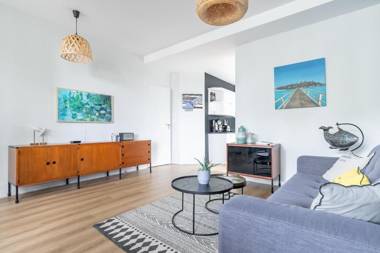 Charmante maison pour 5 personnes sur l'Ile de Noirmoutier