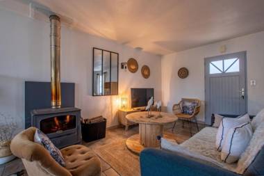 Sejour pour neuf personnes a Noirmoutier en l Ile