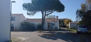 Maisons Parc des Mimosas