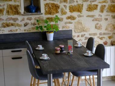 Villa Nohant-Vic 4 pièces 6 personnes - FR-1-591-195