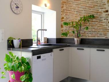 Villa Nohant-Vic 4 pièces 6 personnes - FR-1-591-195