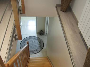 Villa Nohant-Vic 4 pièces 6 personnes - FR-1-591-195