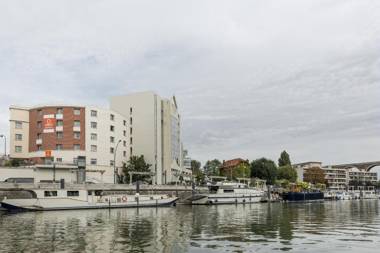 Aparthotel Adagio Access Nogent sur Marne