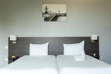 Aparthotel Adagio Access Nogent sur Marne