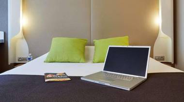 Campanile Nogent-Sur-Marne