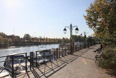 Disney land Paris appartement