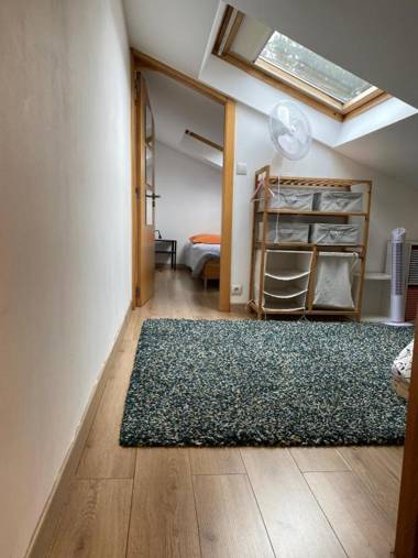 Disney land Paris appartement